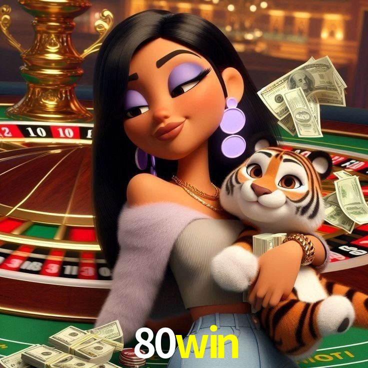 Welcome Bonus 80win