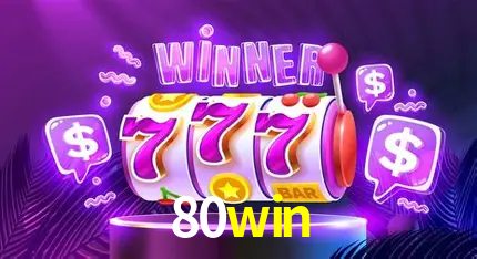 Desvendando o Mundo dos Jogos Virtuais na 80win