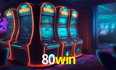 Descubra a Essência do 80win: Nossa História e Compromissos