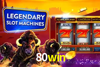 A Revolução dos Aplicativos de Jogos no 80win