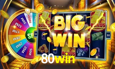 A Emoção da Loteria na 80win: Uma Chance de Mudança de Vida