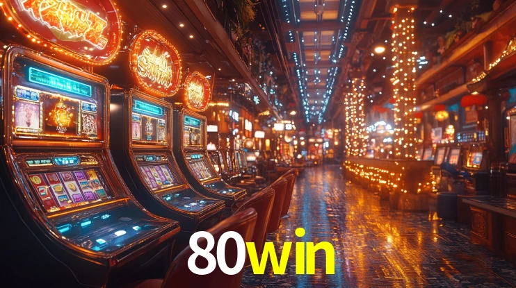 80win - Melhores Casas de Apostas do Brasil - 80win vip