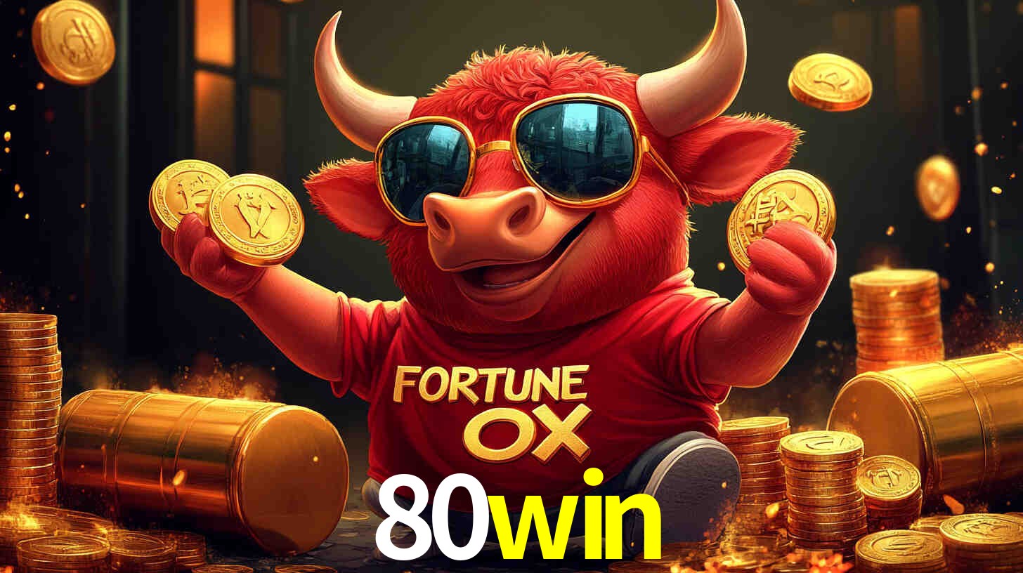 A Popularidade dos Caça-Níqueis no 80win