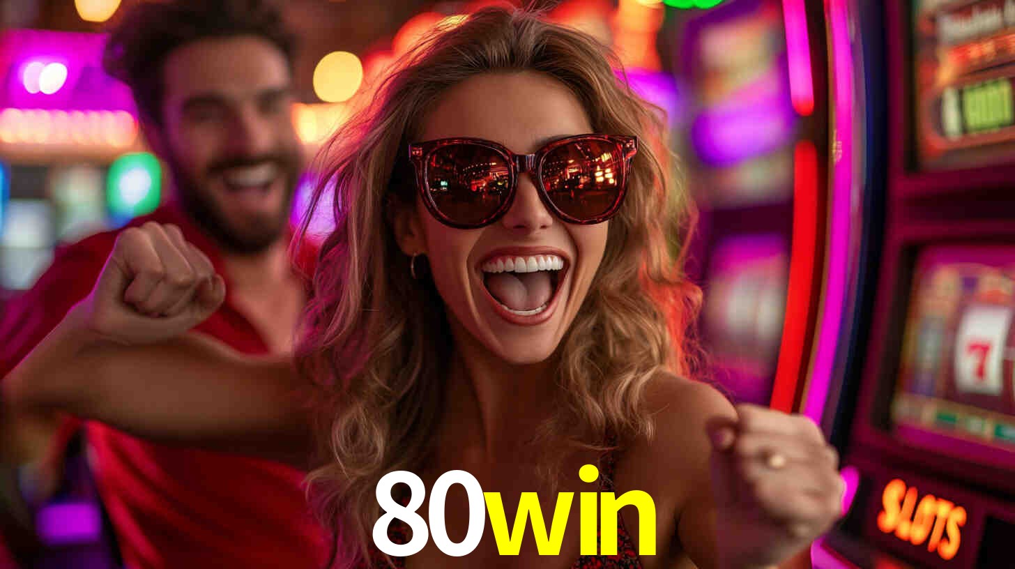 Explorando a Categoria de Eventos em Apostas na 80win