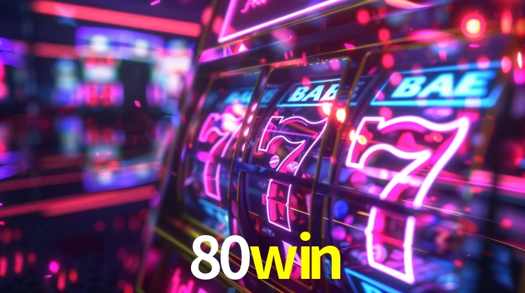 API Integration 80win