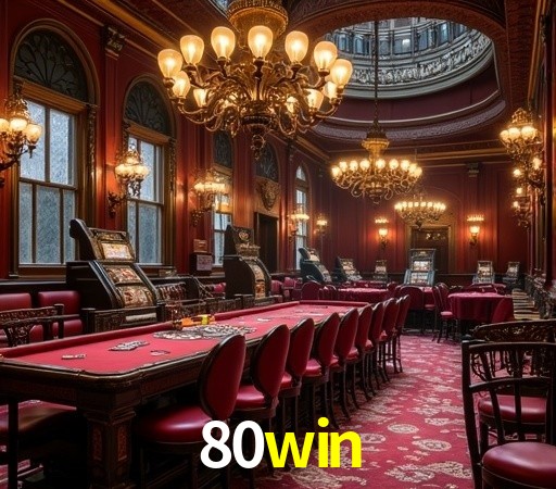 80win Segurança Logo 1