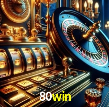 Apostas de Futebol 80win
