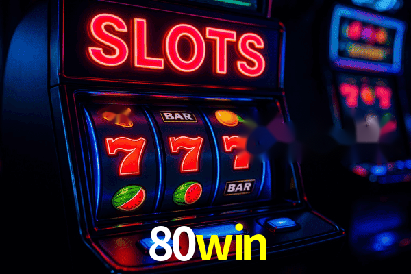 Slots 80win - Giros Grátis Diários