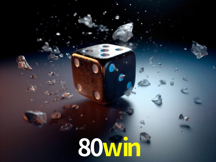 Plataforma 80win - Segurança SSL 256-bit