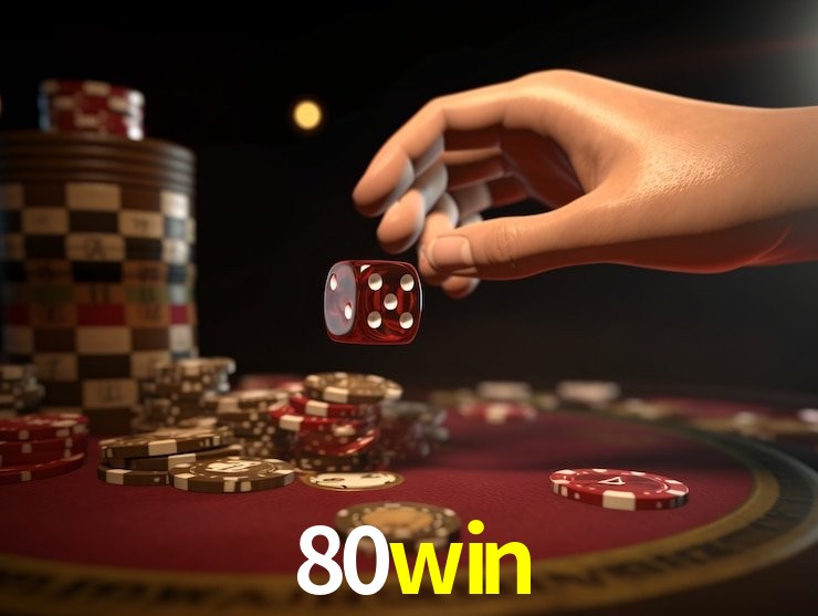 Segurança 2FA 80win