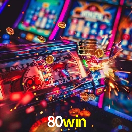 Casino VIP 80win