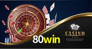 Estatísticas do Jogo 80win