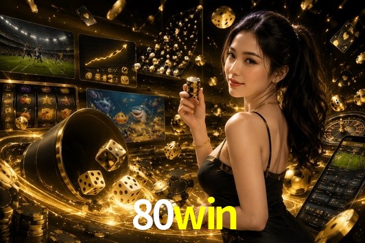 Seasonal Promotions 80win