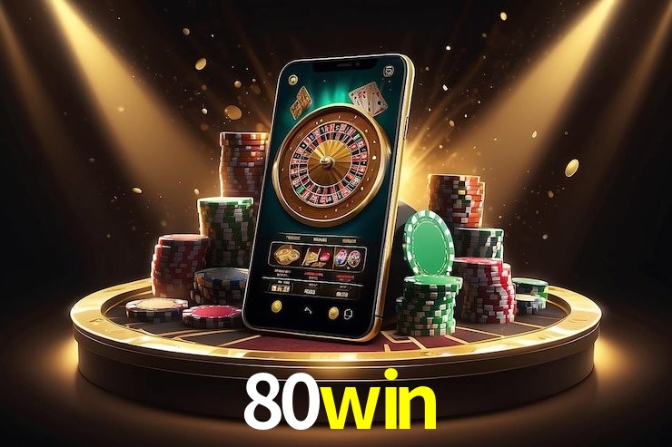 Especiais de Fim de Semana 80win