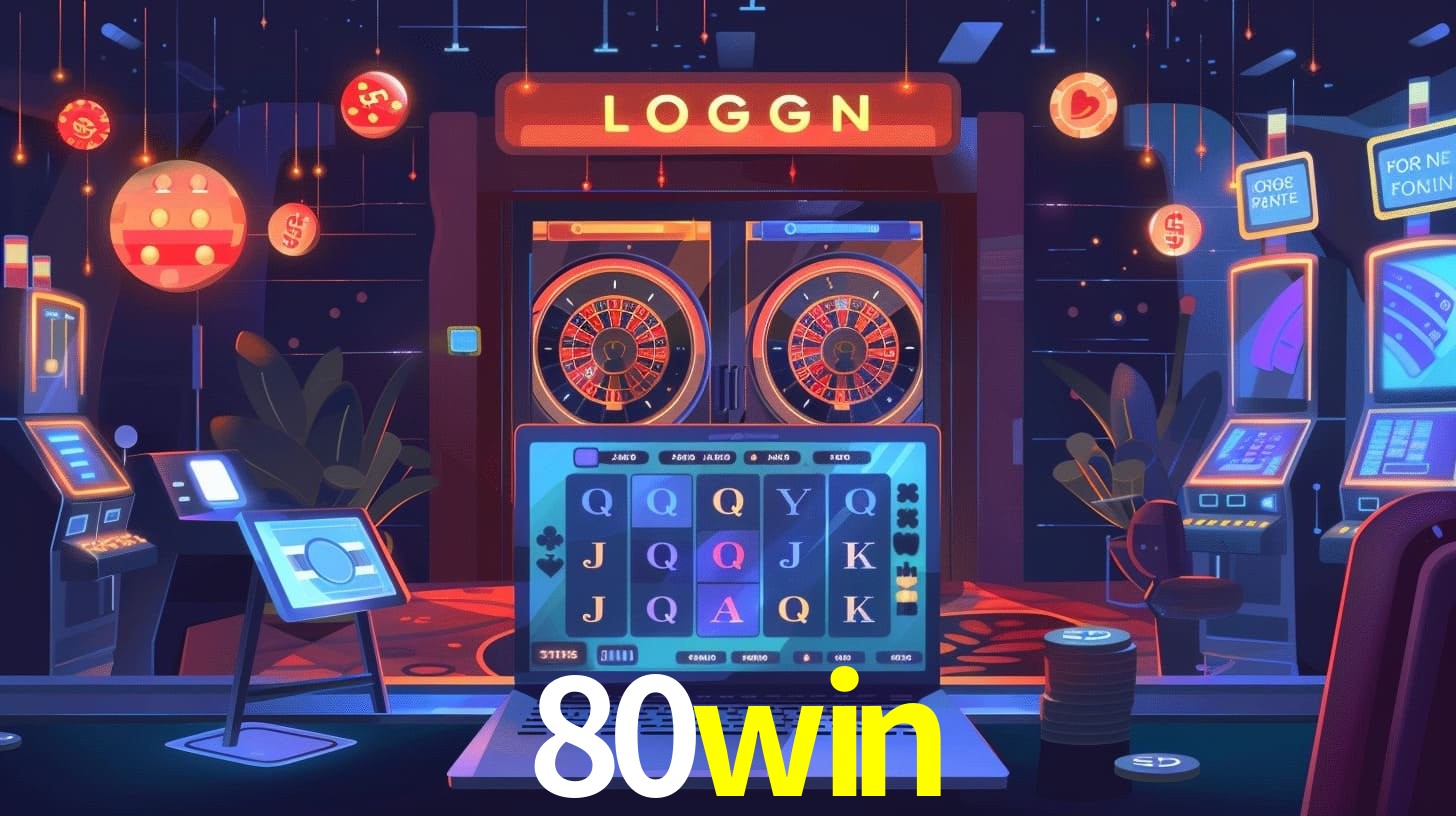 80win Instalar Logo 3