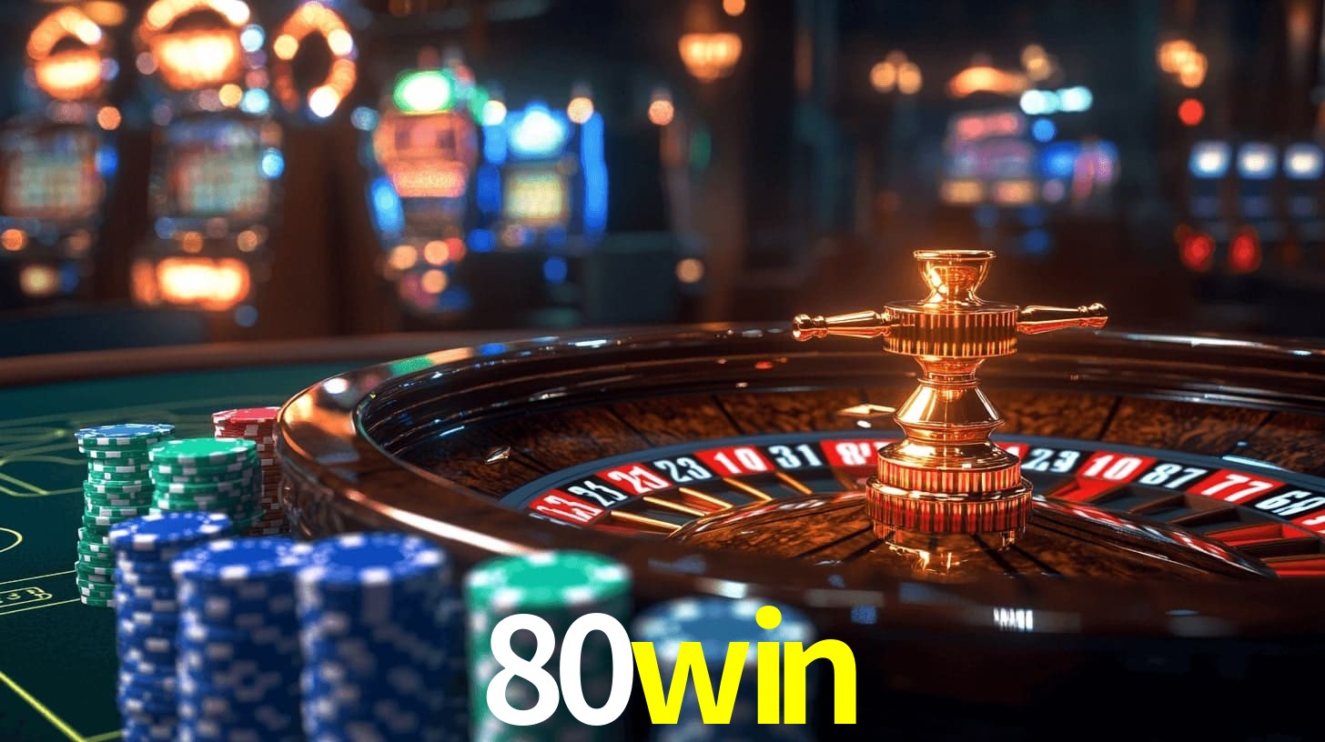 80win bet