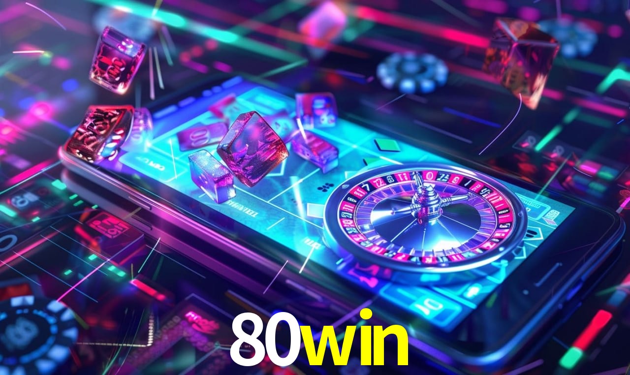 Recursos de Bônus 80win