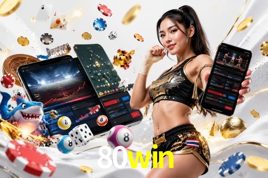 Weekend Specials 80win