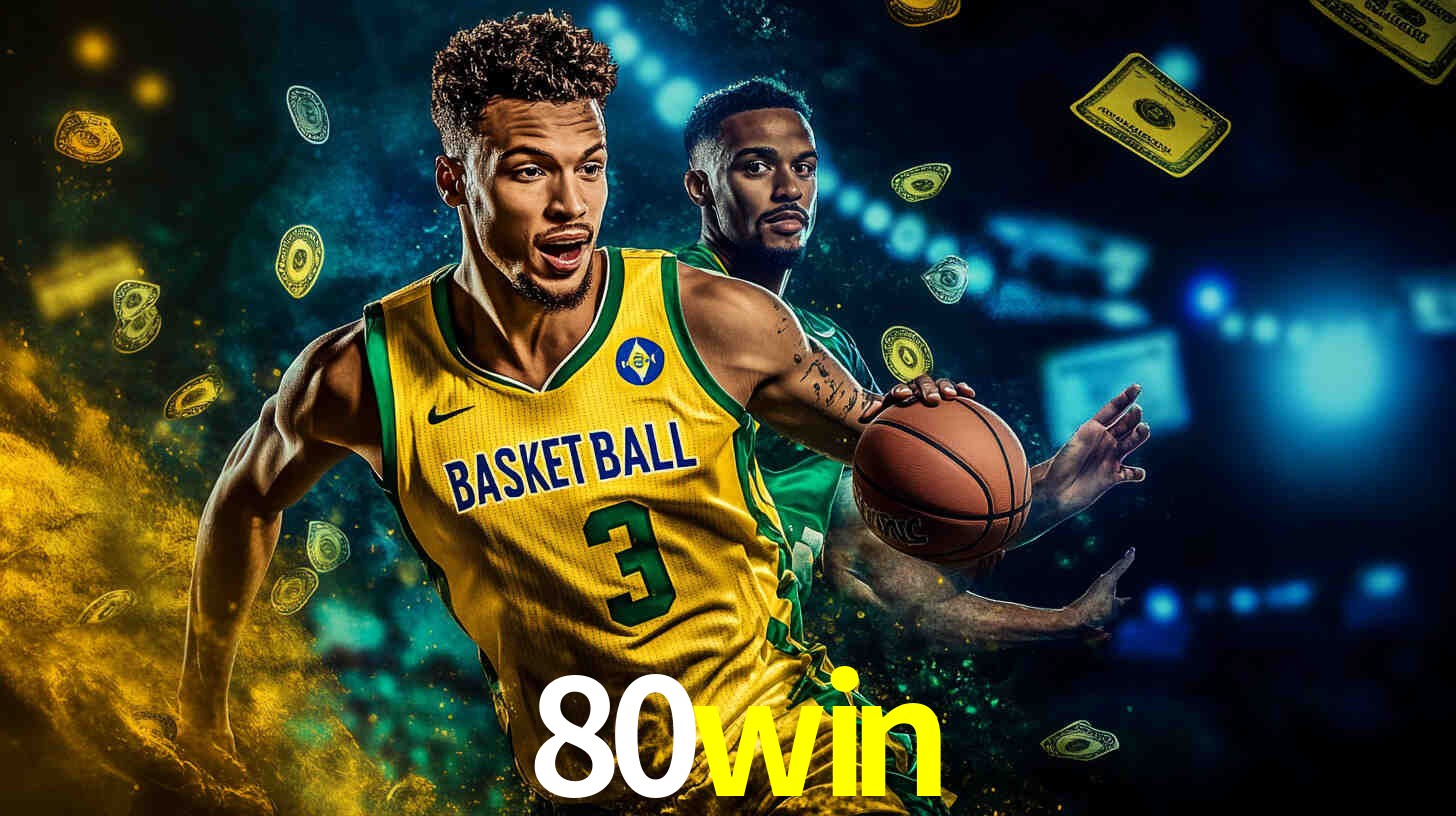 Descubra a Essência do 80win: Nossa História e Compromissos