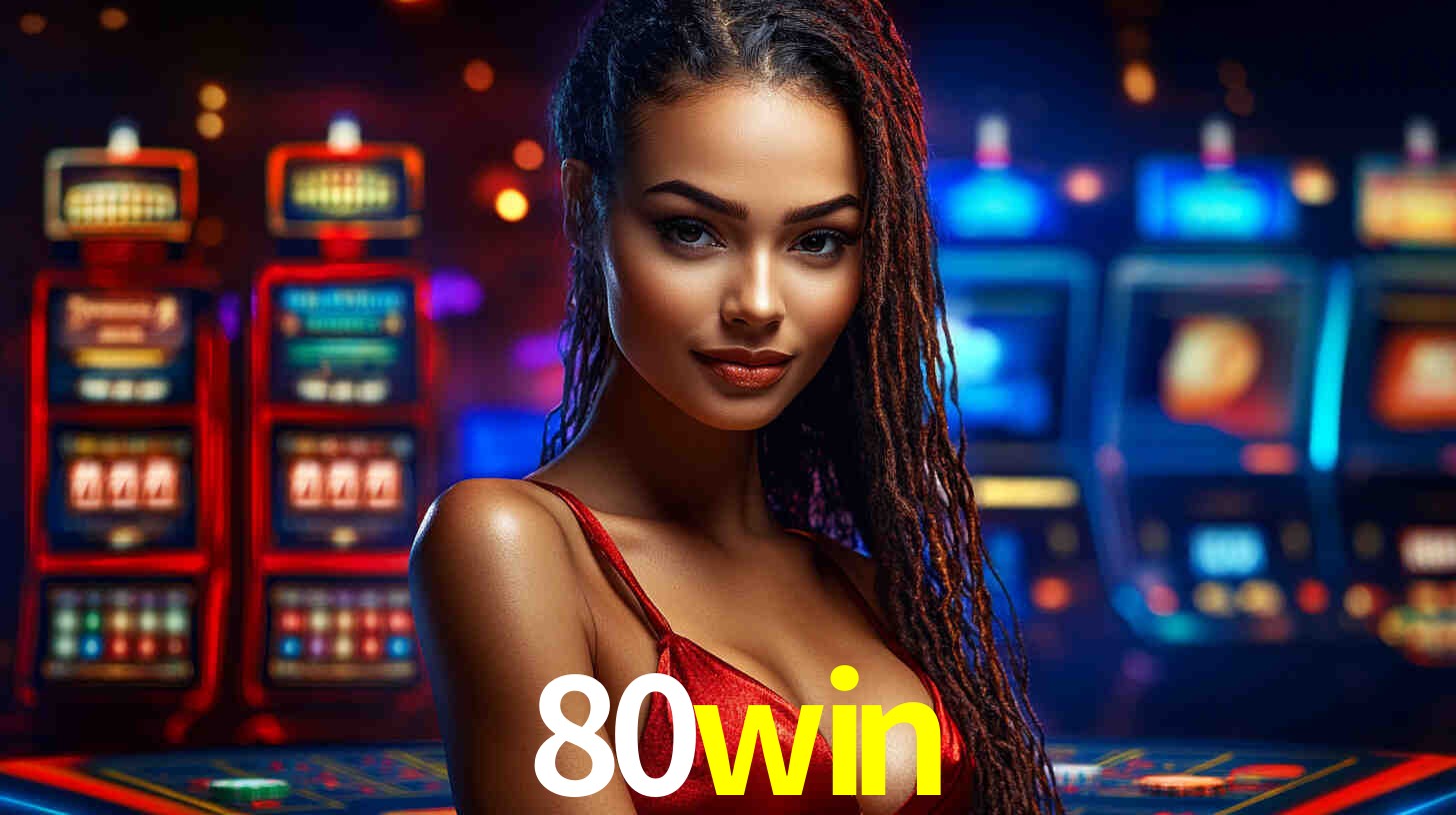 A Experiência Imersiva dos Cassinos Ao Vivo no 80win