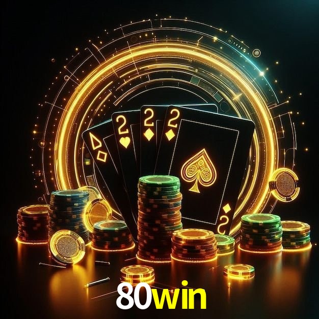 Benefícios da Conta 80win