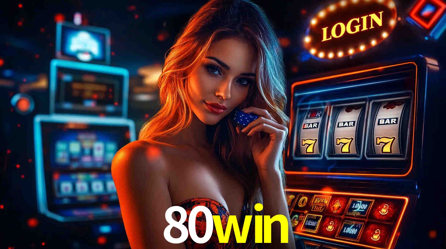 80win.com