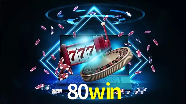 Sistemas de Segurança 80win