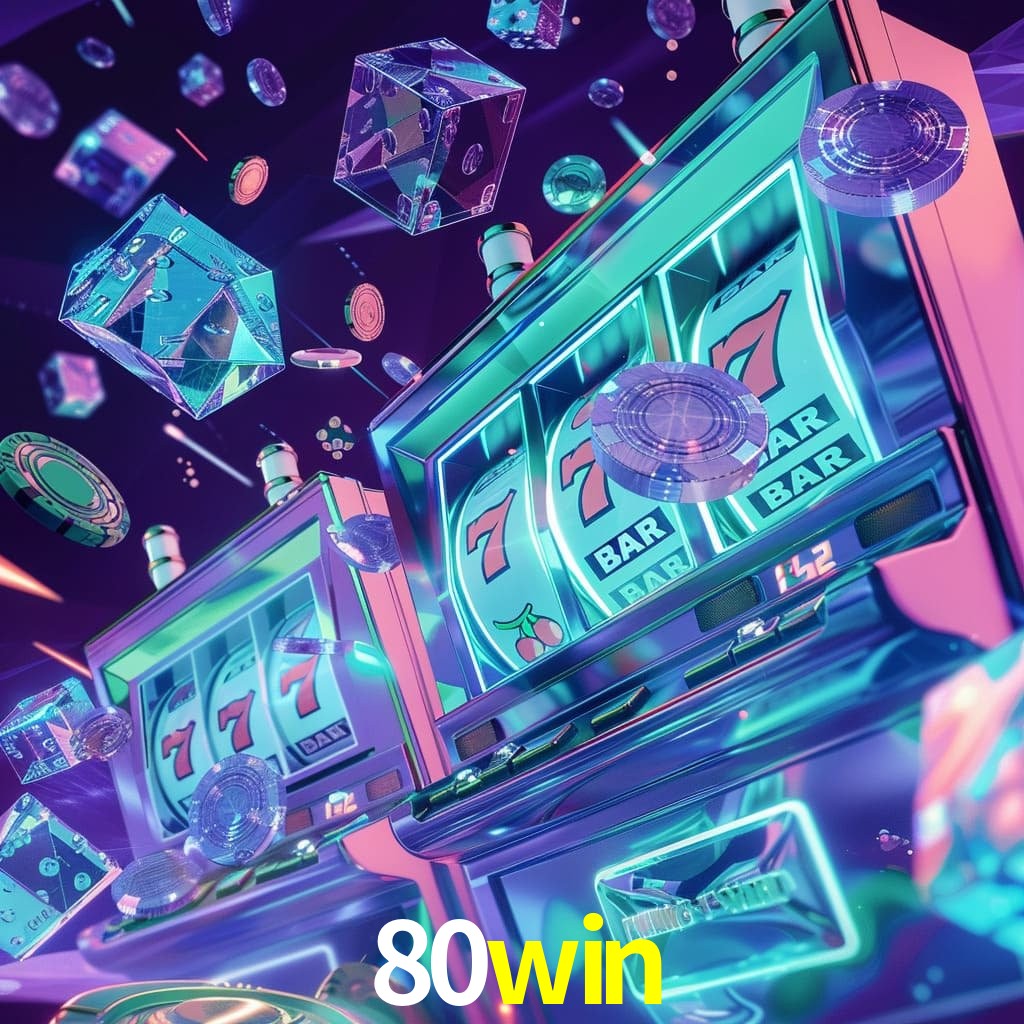 80win Logo 3