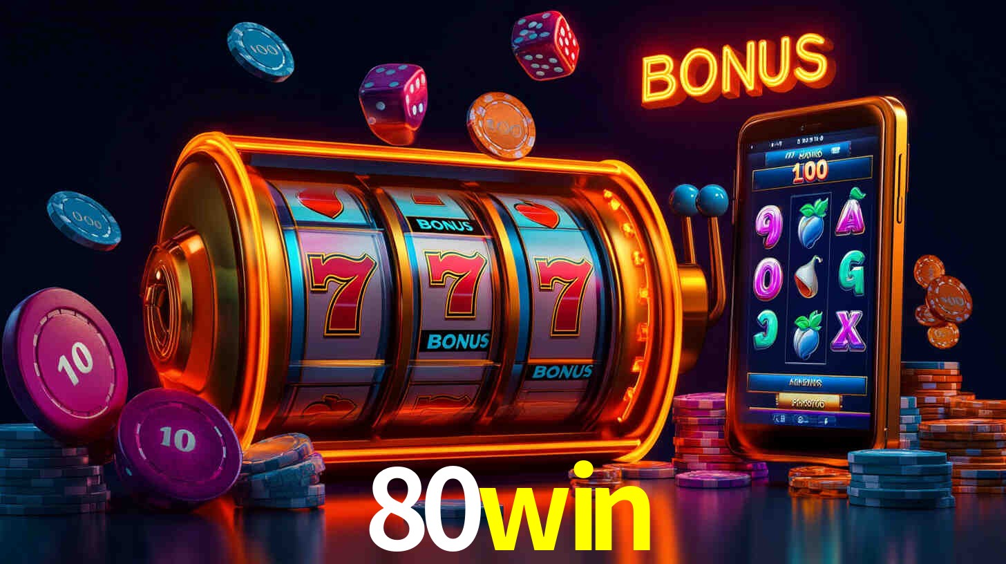 Descubra o Programa VIP da 80win: Vantagens Exclusivas para Jogadores