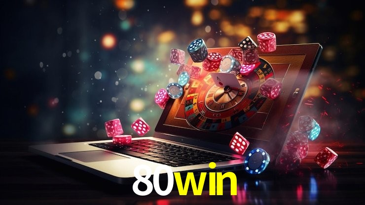 80win Logo 1