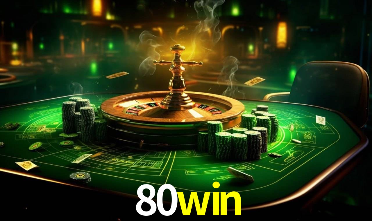 80win Logo 2
