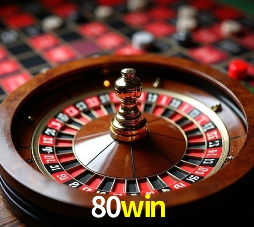 Loteria 80win - Quina e mais jogos