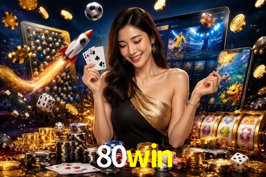 Quick Registration 80win