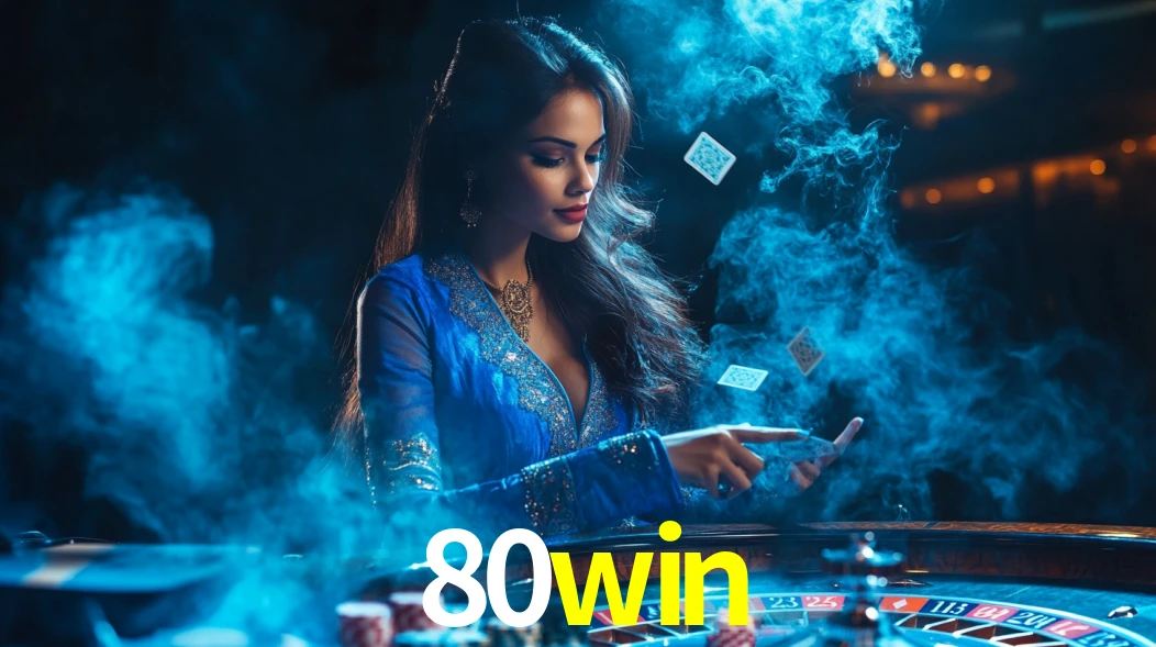 Desvendando o Mundo dos Jogos Virtuais na 80win