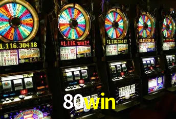 Descubra o Programa VIP da 80win: Vantagens Exclusivas para Jogadores