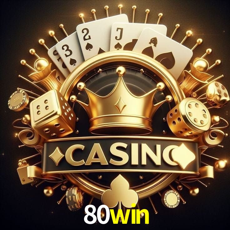 Provedores de Jogos 80win