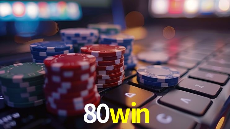 Ofertas Exclusivas 80win