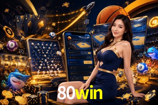 Exclusive Offers 80win