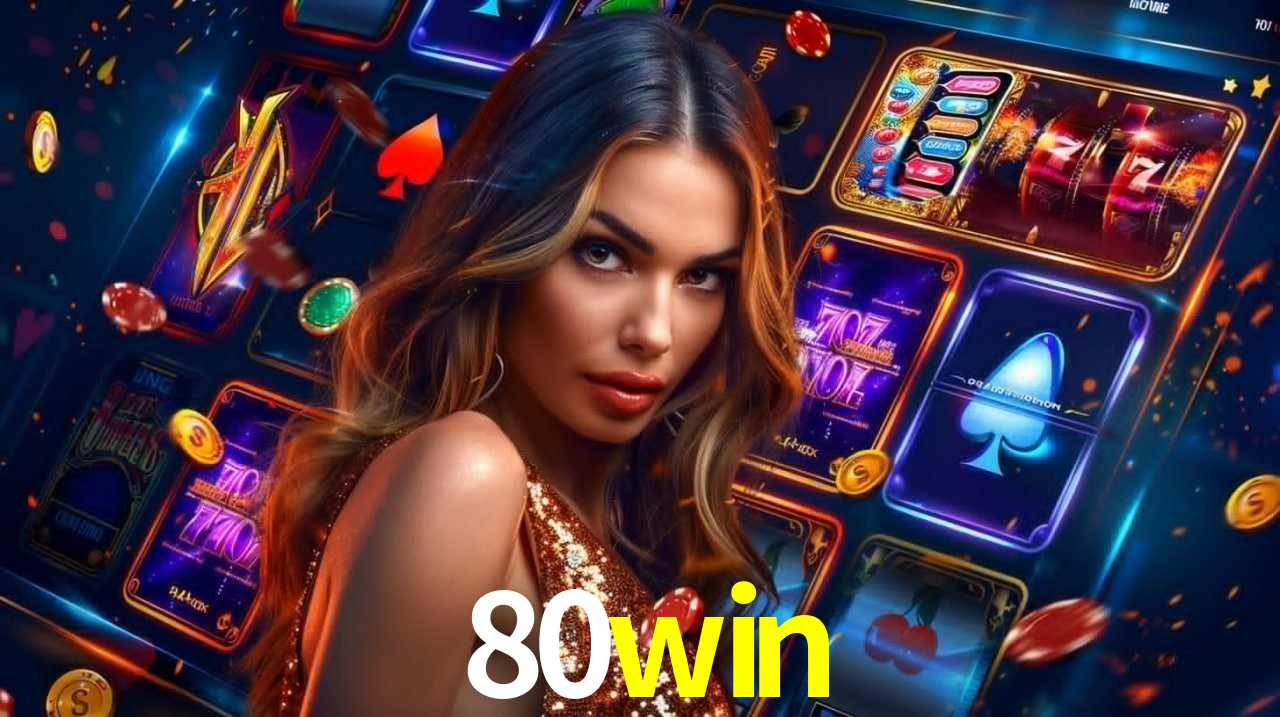 cassino 80win