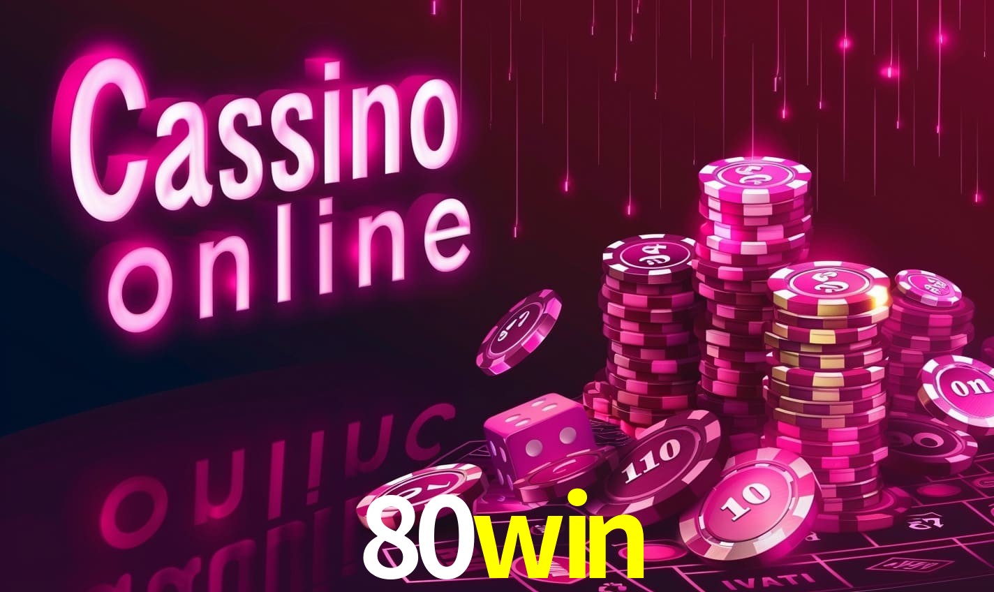 A Emoção da Loteria na 80win: Uma Chance de Mudança de Vida