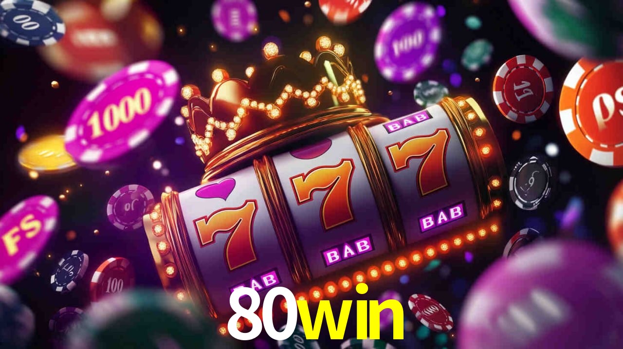 Game Providers 80win