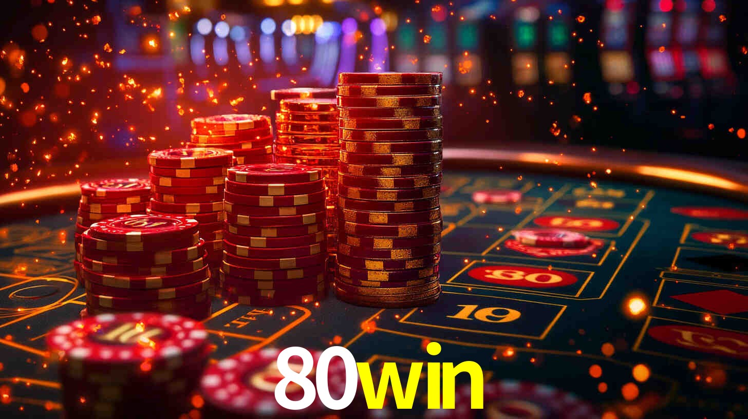 80win App Interface