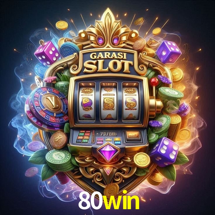Promoções Sazonais 80win