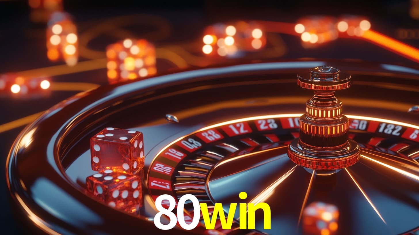 VIP Casino 80win