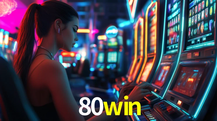 Experimente o Login Seguro Premium no 80win