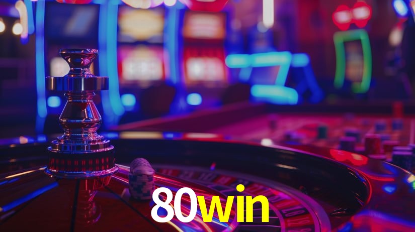 80win bet