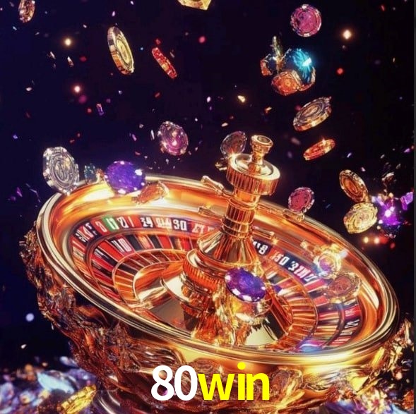 80win Instalar Logo 2