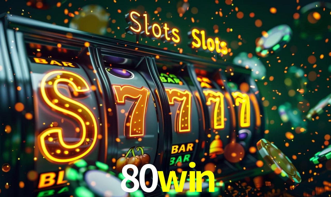 Apostas de Tênis 80win