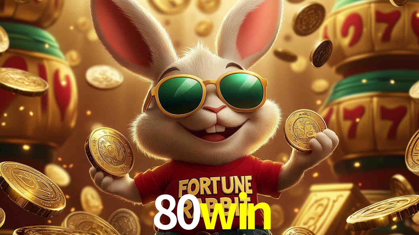 80win bet
