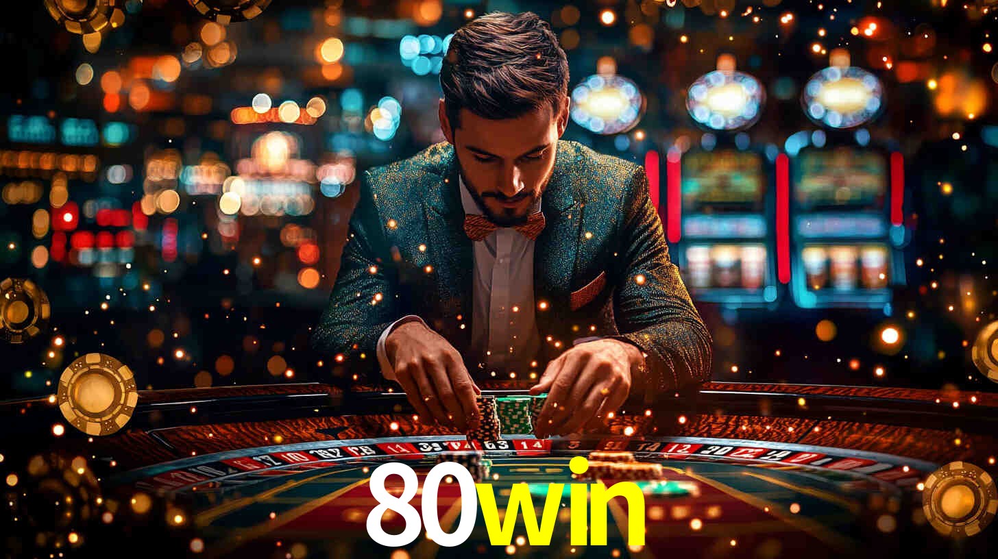 Licença Curaçao 80win